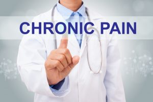 Painful Chronic Degenerative Diseases