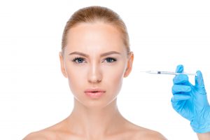 botox face injections in Greenwich CT 06903