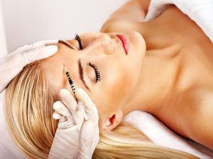 Vitae Healthcare Center offers botox face injections in Darien, CT, and other services to qualified patients. Call our office for more information.