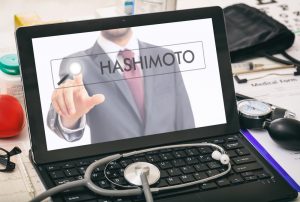 Hashimoto's Treatment in Norwalk, CT 06905