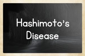 Hashimoto's Treatment in Darien, CT 06904